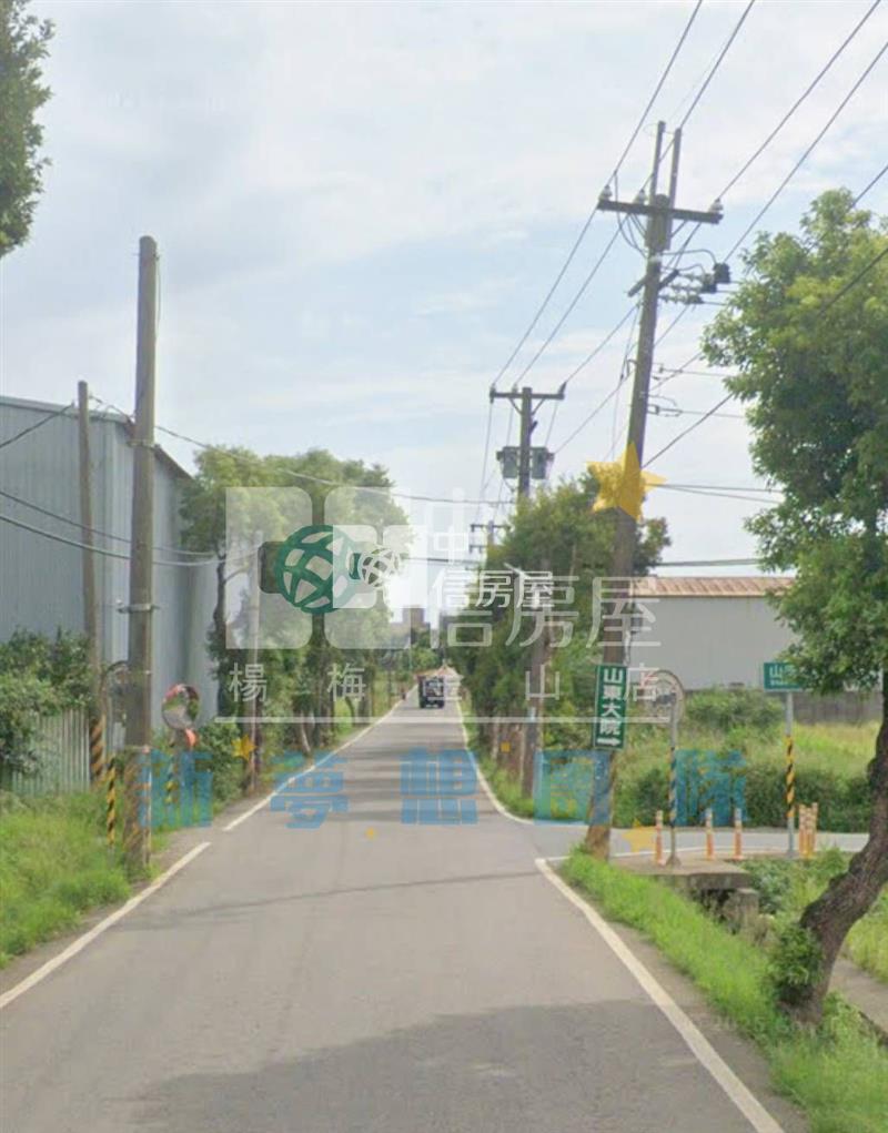 【新夢想】中壢雙面路農地338房屋室內格局與周邊環境