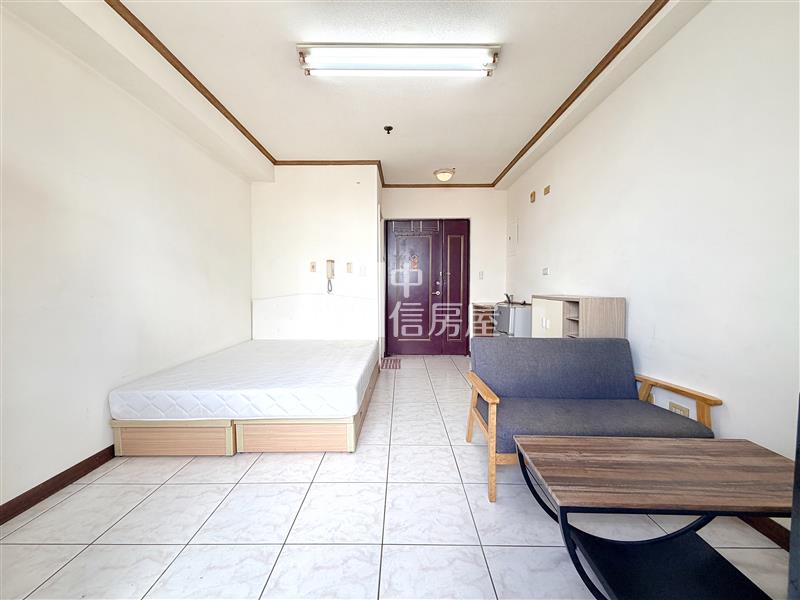 太宇尊爵景觀套房房屋室內格局與周邊環境