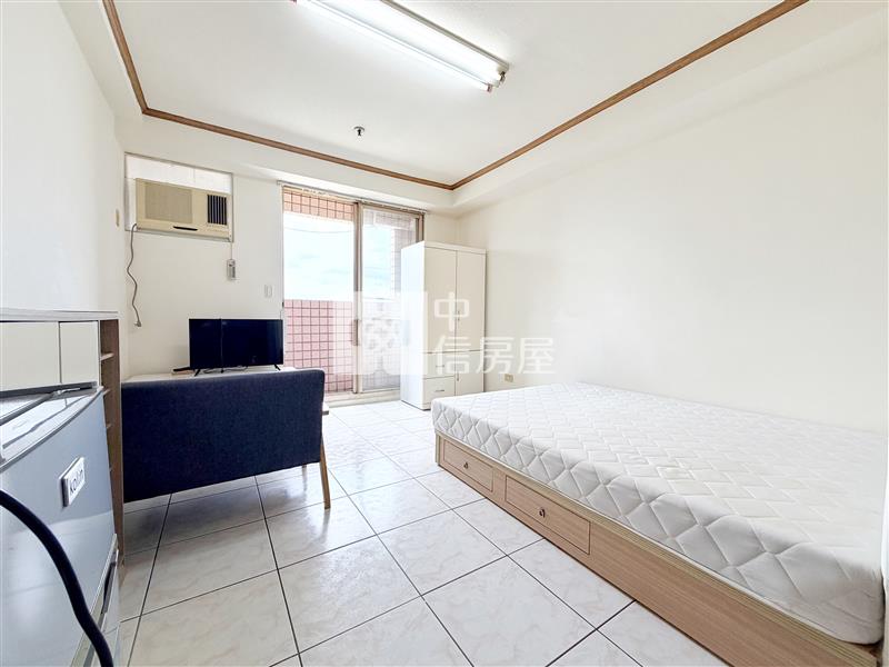 太宇尊爵景觀套房房屋室內格局與周邊環境