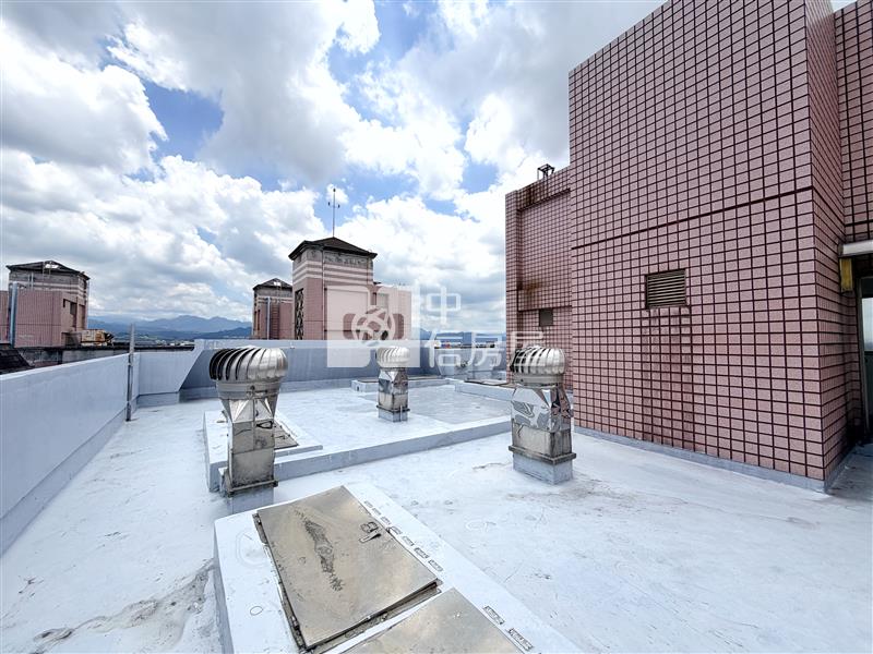 太宇尊爵景觀套房房屋室內格局與周邊環境