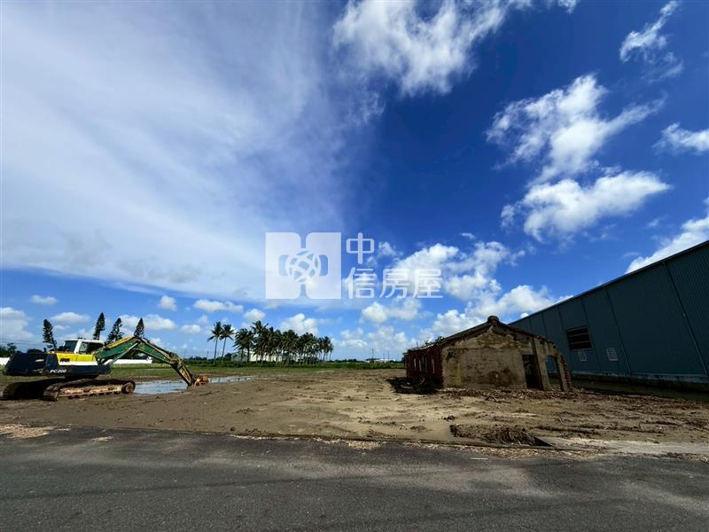 甲建農地雙享莊園房屋室內格局與周邊環境