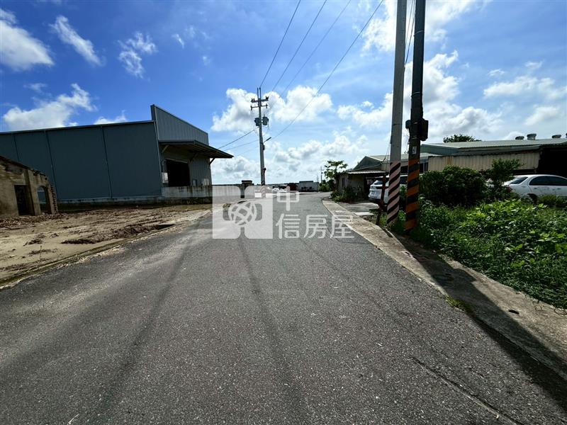 甲建農地雙享莊園房屋室內格局與周邊環境