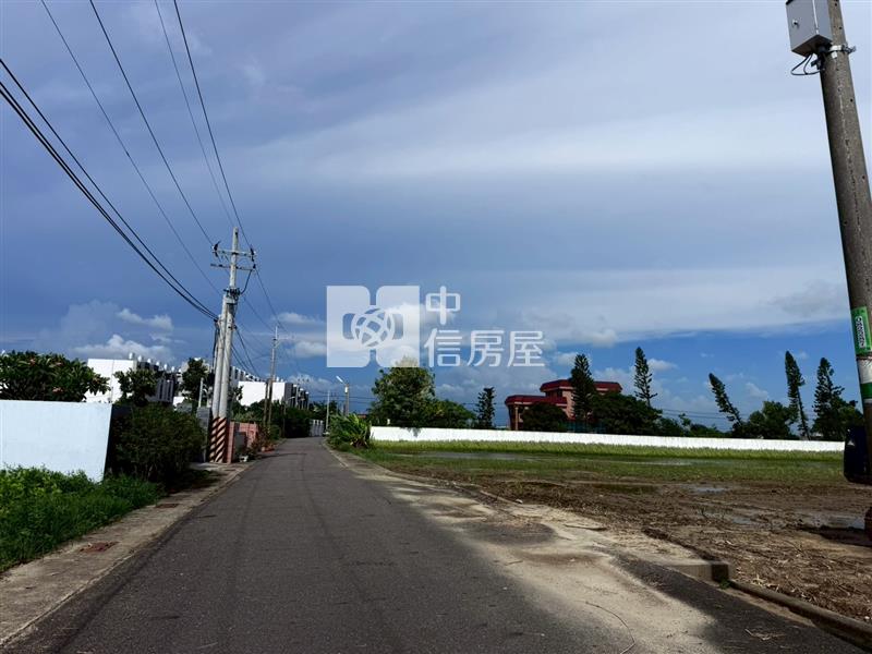 甲建農地雙享莊園房屋室內格局與周邊環境