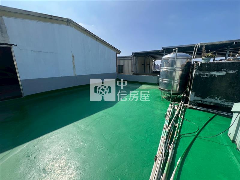【安家】平鎮高中3房美寓房屋室內格局與周邊環境