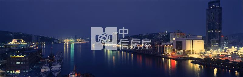 皇冠中景15房屋室內格局與周邊環境