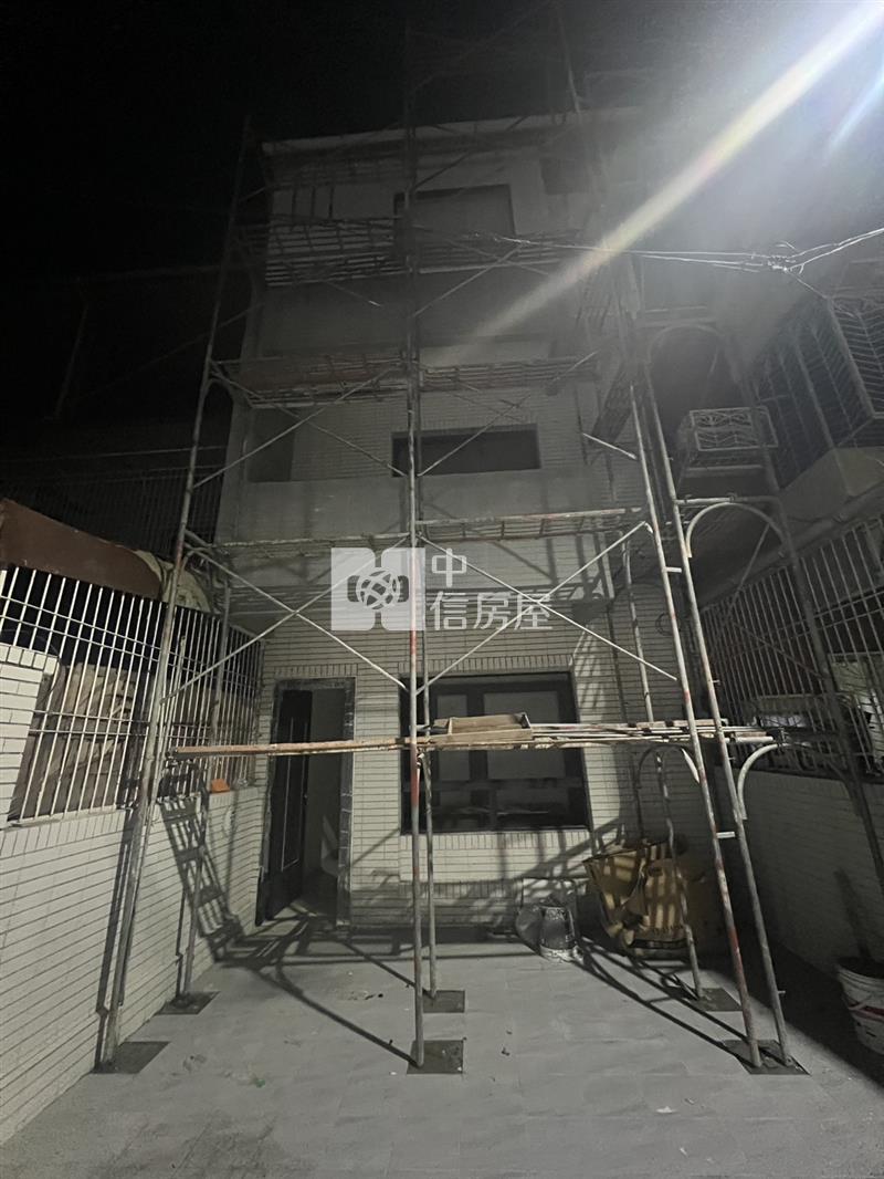 瑞光國小整新透天房屋室內格局與周邊環境