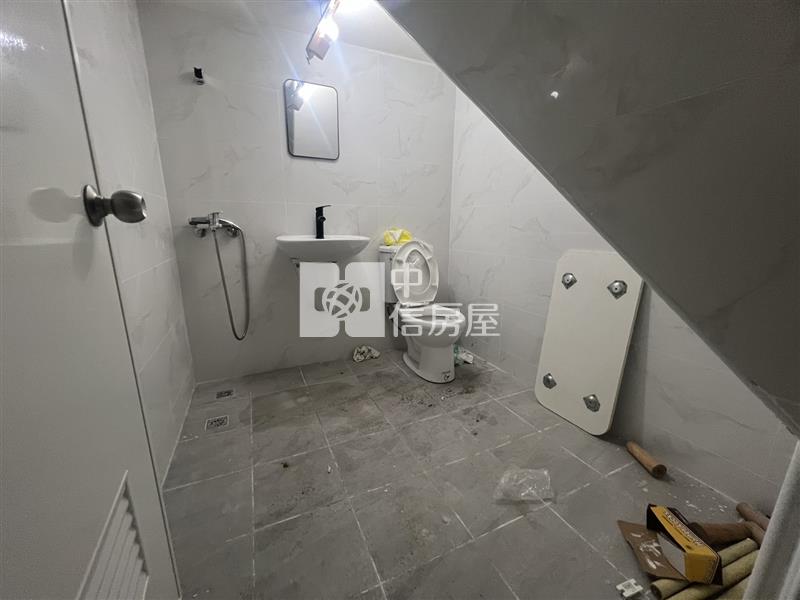 瑞光國小整新透天房屋室內格局與周邊環境