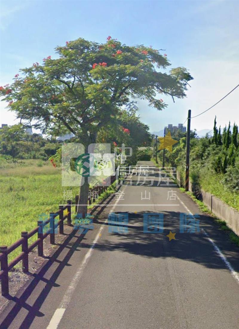 【新夢想】中壢雙面路農地864房屋室內格局與周邊環境