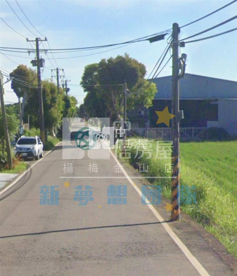 【新夢想】中壢雙面路農地864房屋室內格局與周邊環境