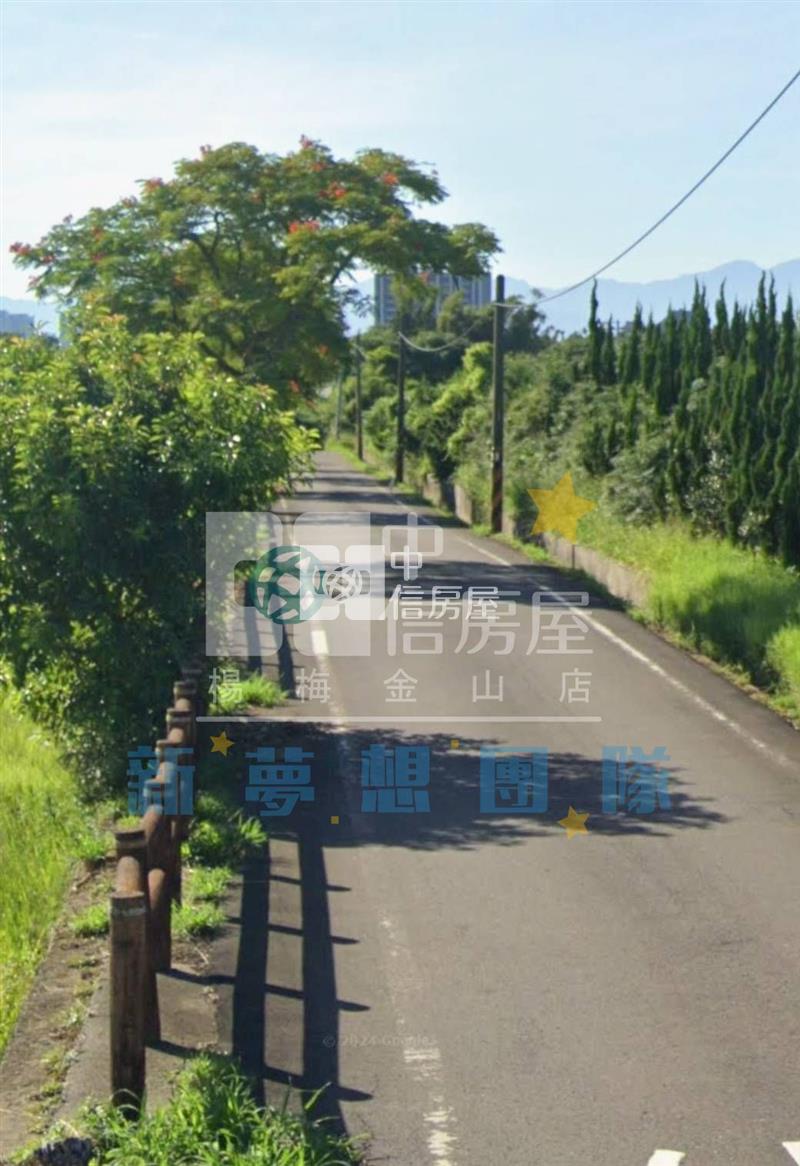 【新夢想】中壢雙面路農地864房屋室內格局與周邊環境