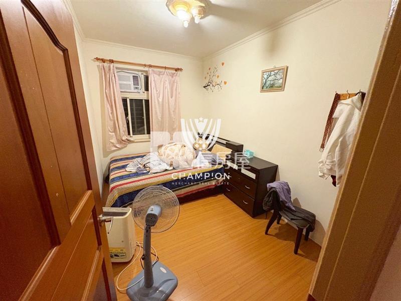 【冠軍商仲】復興路溫馨三房房屋室內格局與周邊環境