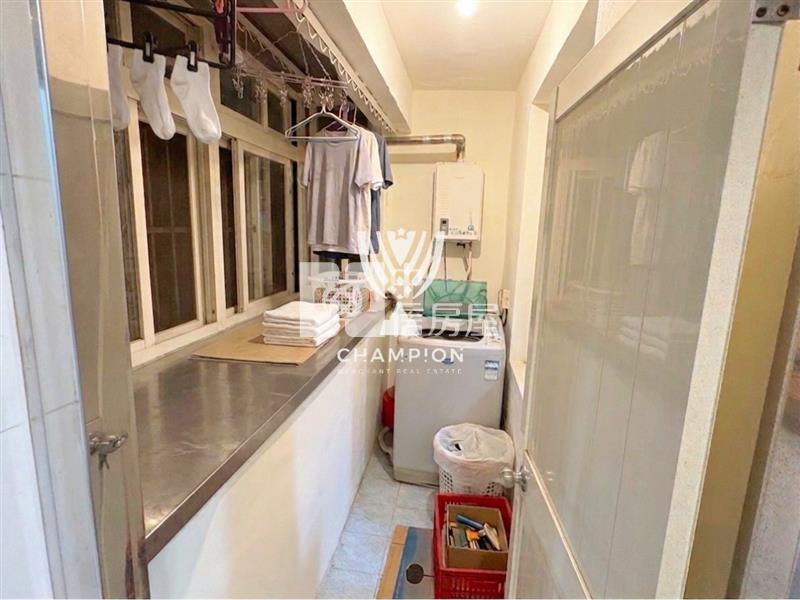 【冠軍商仲】復興路溫馨三房房屋室內格局與周邊環境