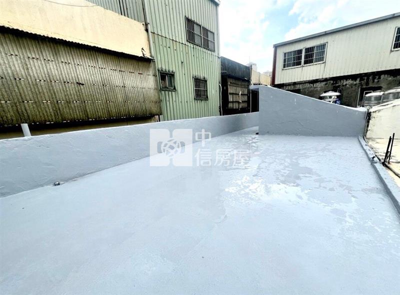 楊梅萬大路透天房屋室內格局與周邊環境