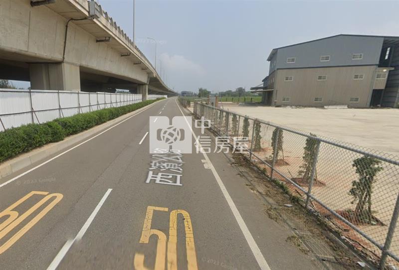 61快速路一般農業區房屋室內格局與周邊環境