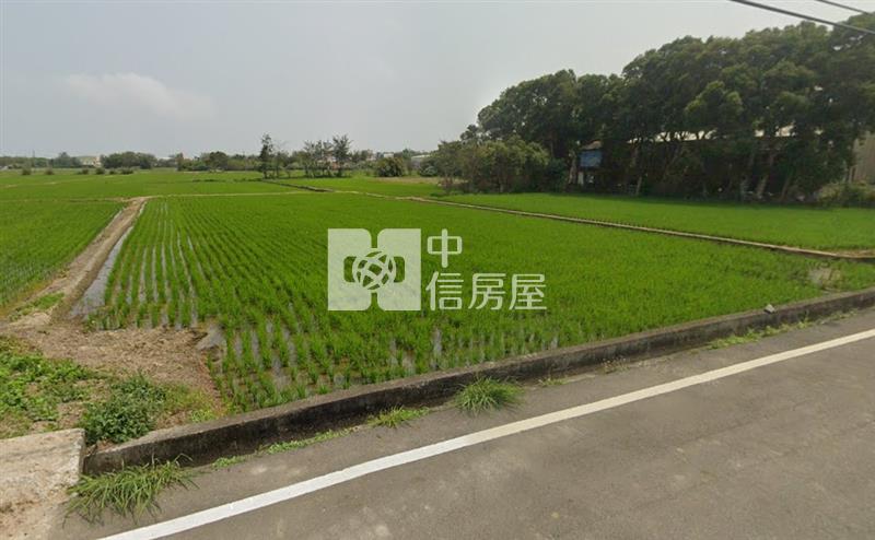 61快速路一般農業區房屋室內格局與周邊環境