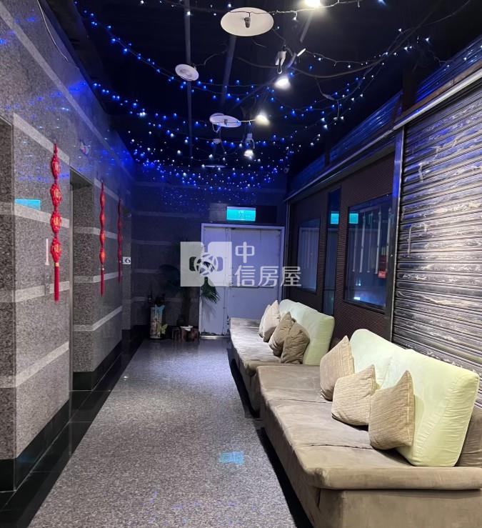 皇冠港景16房屋室內格局與周邊環境