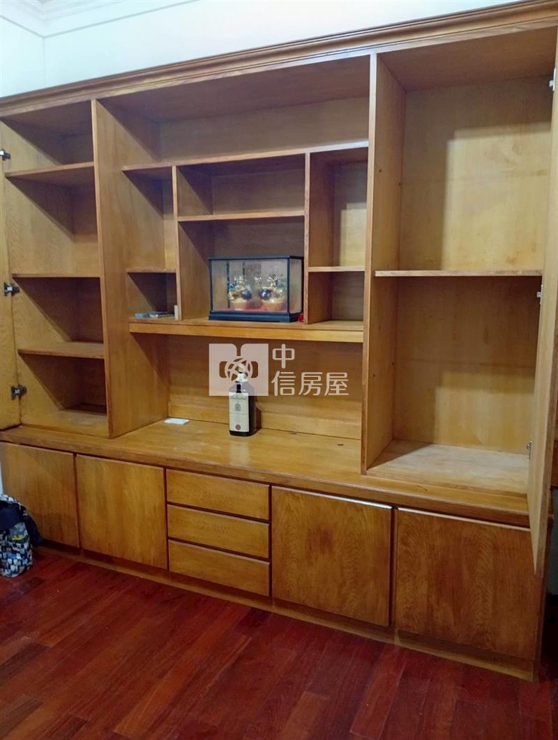 北區太皇園套房有車位電寓房屋室內格局與周邊環境