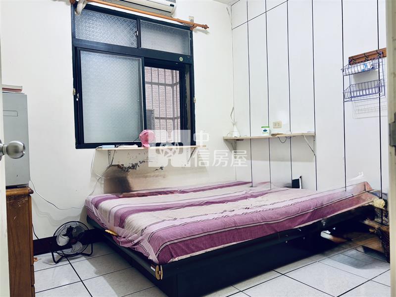 振興超美公寓三樓房屋室內格局與周邊環境