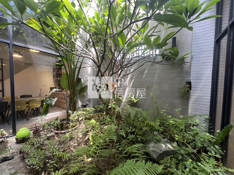 海佃霸氣電梯住辦房屋室內格局與周邊環境