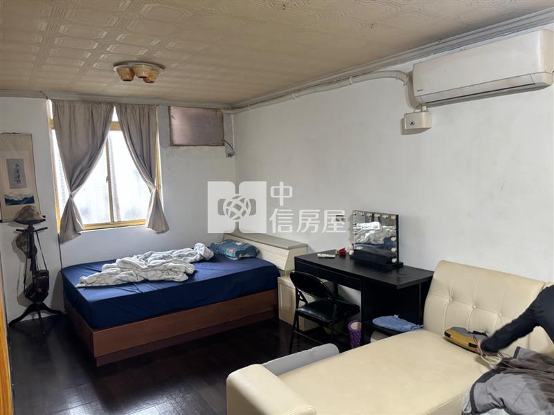 龜山大面寬透天房屋室內格局與周邊環境