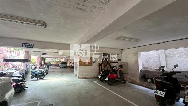 **專約**大埔商圈2房房屋室內格局與周邊環境