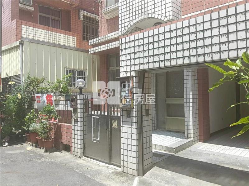 虎尾大屯車庫別墅房屋室內格局與周邊環境