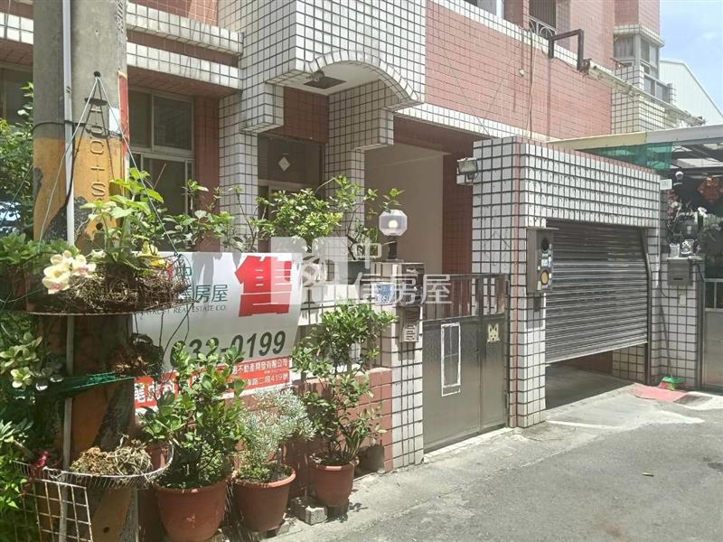 虎尾大屯車庫別墅房屋室內格局與周邊環境