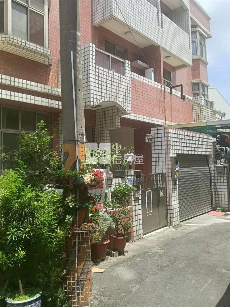 虎尾大屯車庫別墅房屋室內格局與周邊環境