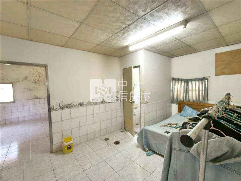 斗南新庄建地送平房房屋室內格局與周邊環境