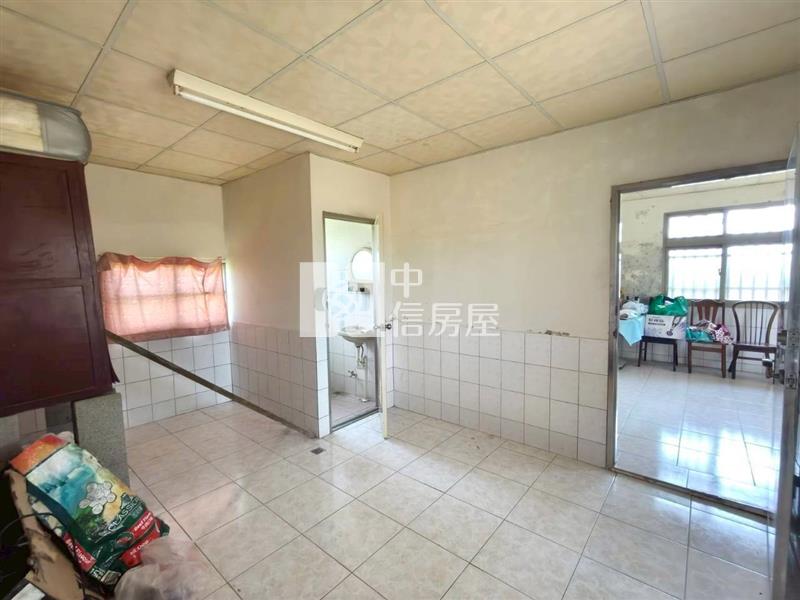 斗南新庄建地送平房房屋室內格局與周邊環境