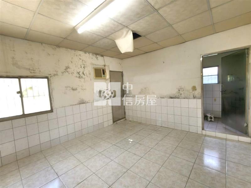 斗南新庄建地送平房房屋室內格局與周邊環境