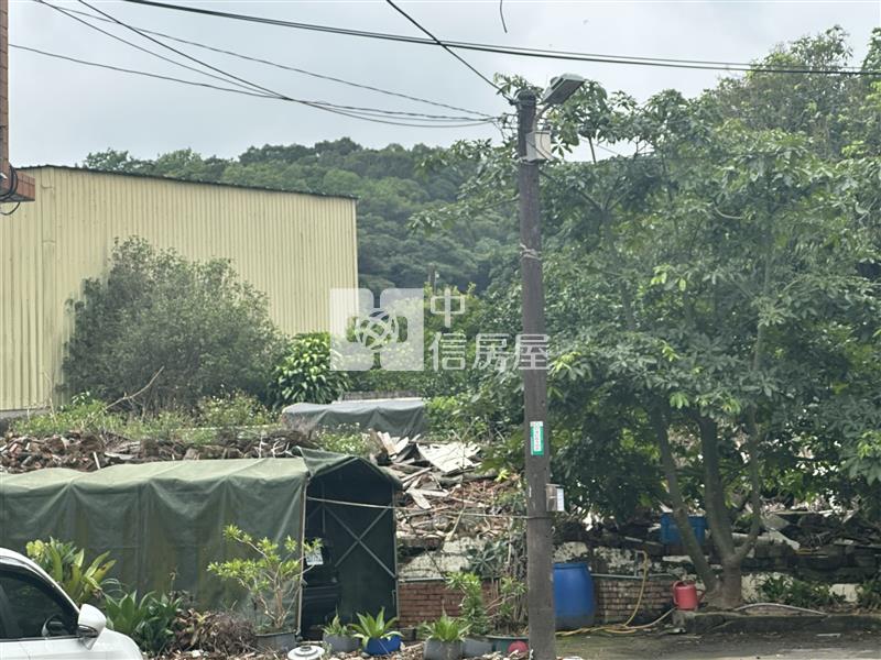 (專)梅園地(14)房屋室內格局與周邊環境
