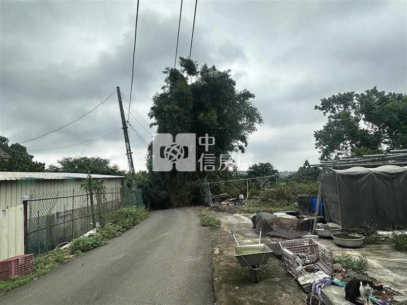 (專)梅園地(14)房屋室內格局與周邊環境