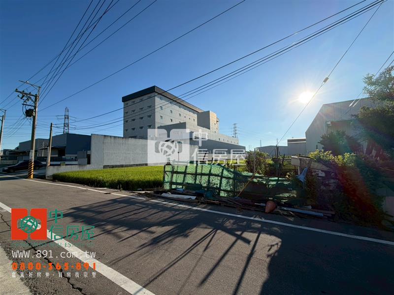 專約!關連工業區一期工業地房屋室內格局與周邊環境