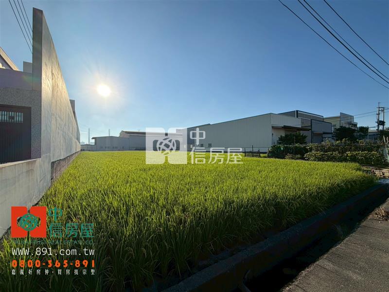 專約!關連工業區一期工業地房屋室內格局與周邊環境