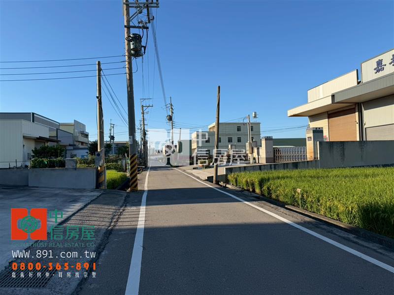 專約!關連工業區一期工業地房屋室內格局與周邊環境