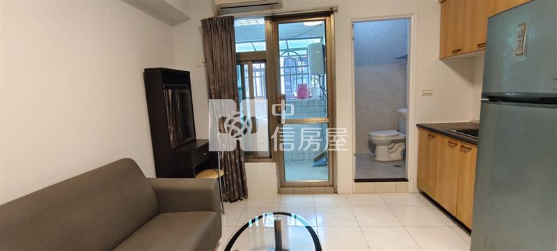 式澳京華美套房房屋室內格局與周邊環境