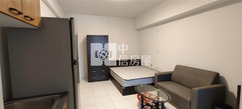 式澳京華美套房房屋室內格局與周邊環境