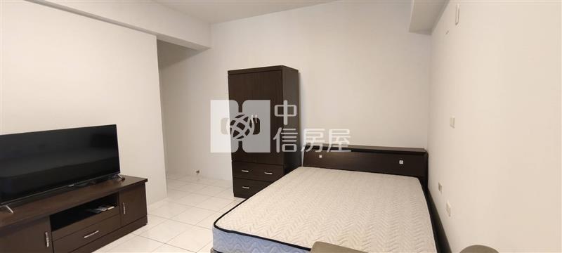 式澳京華美套房房屋室內格局與周邊環境