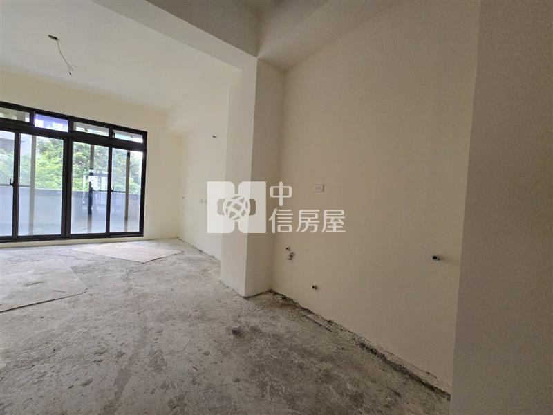 中央路巷旁店面房屋室內格局與周邊環境