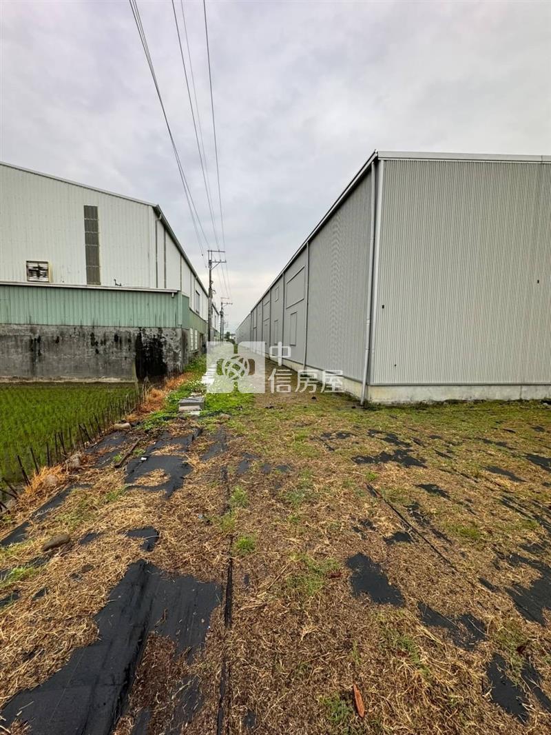 霧峰四德路大面寬雙合法農地廠房房屋室內格局與周邊環境