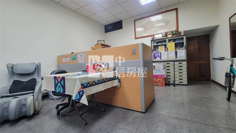 復旦國小透天房屋室內格局與周邊環境