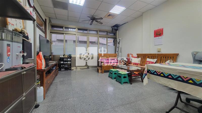 復旦國小透天房屋室內格局與周邊環境