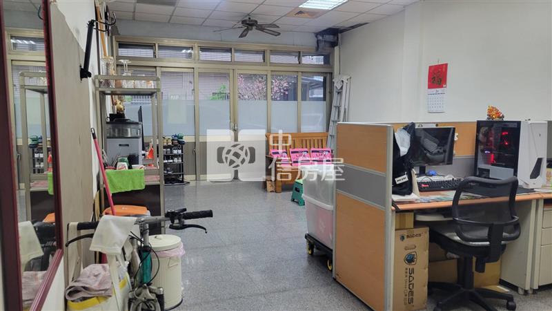 復旦國小透天房屋室內格局與周邊環境