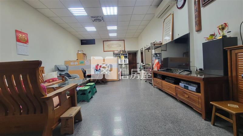 復旦國小透天房屋室內格局與周邊環境