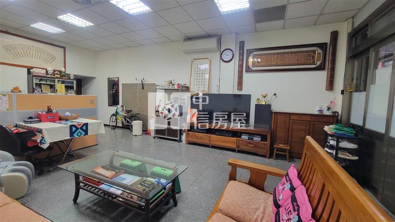 復旦國小透天房屋室內格局與周邊環境