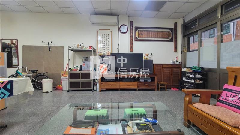 復旦國小透天房屋室內格局與周邊環境