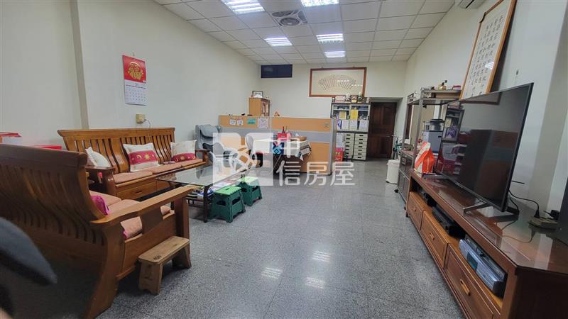 復旦國小透天房屋室內格局與周邊環境