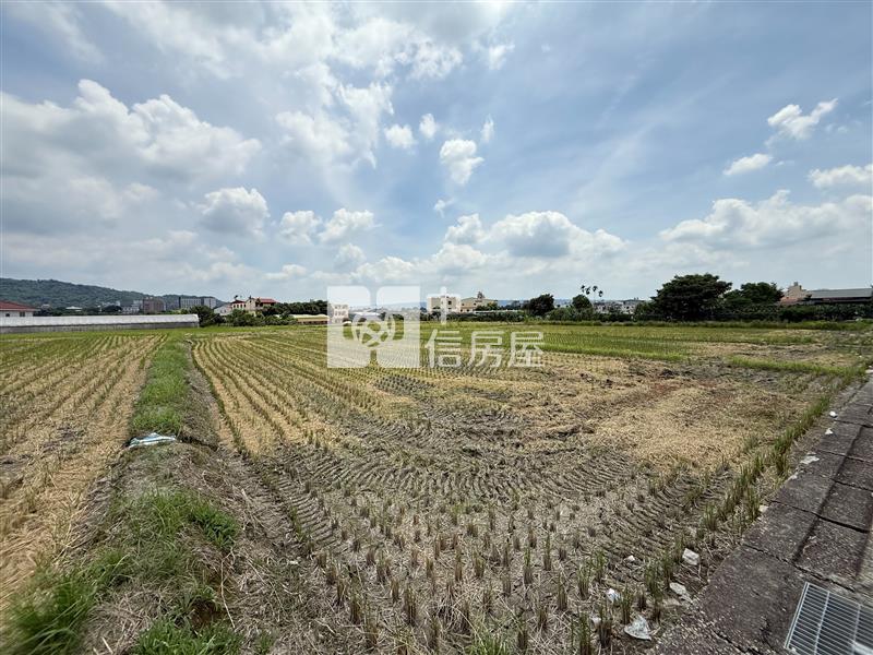 【安家】專任-草屯新永安段都內美農地1房屋室內格局與周邊環境