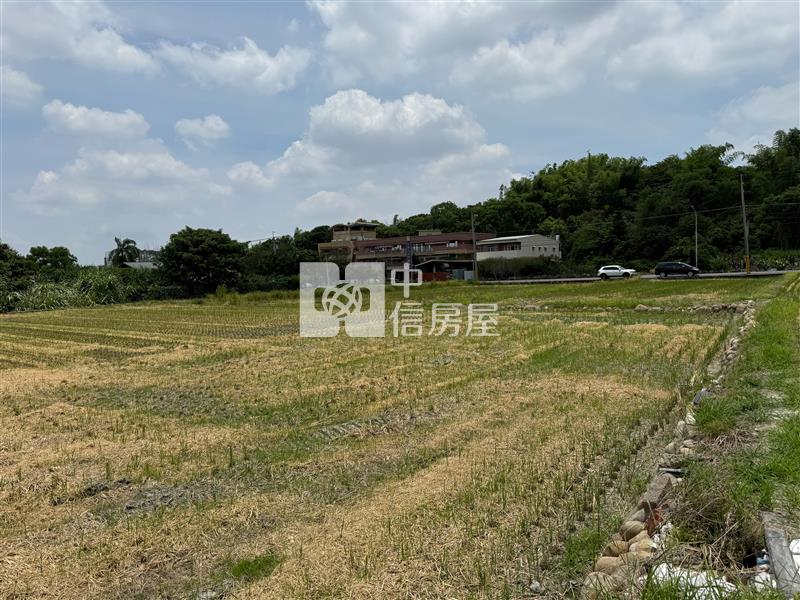【安家】專任-草屯新永安段都內美農地1房屋室內格局與周邊環境